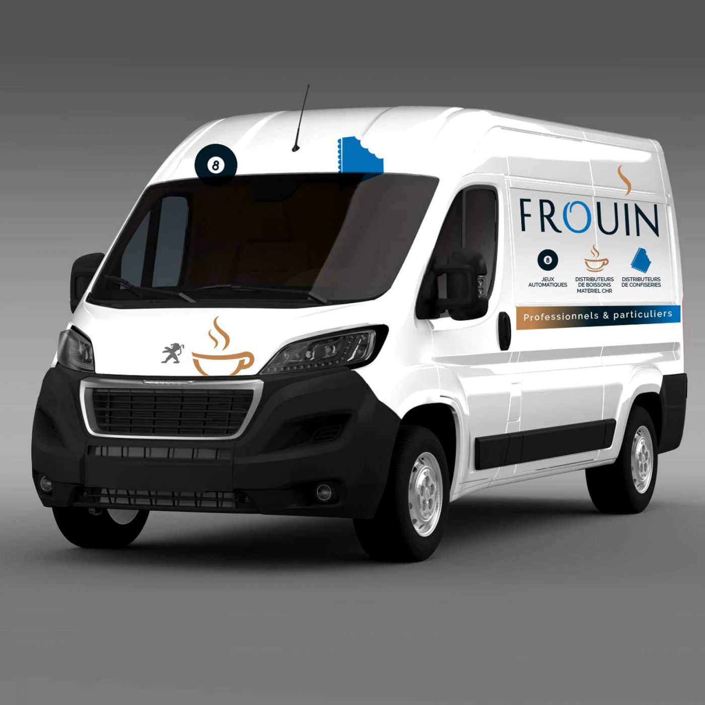 Frouin