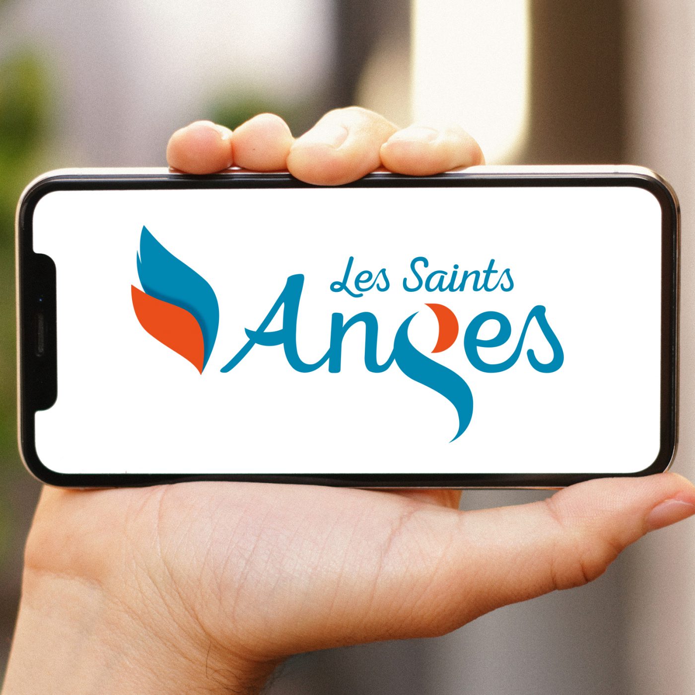 Les Saints-Anges