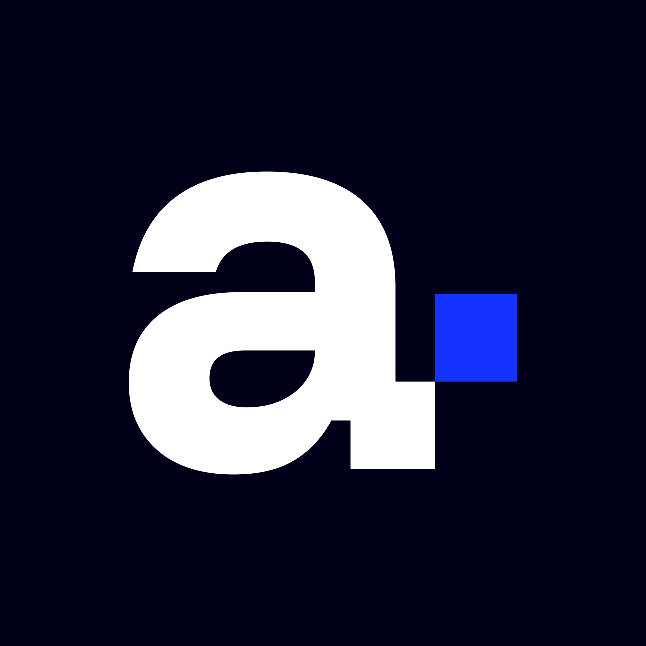 Alancia website preview
